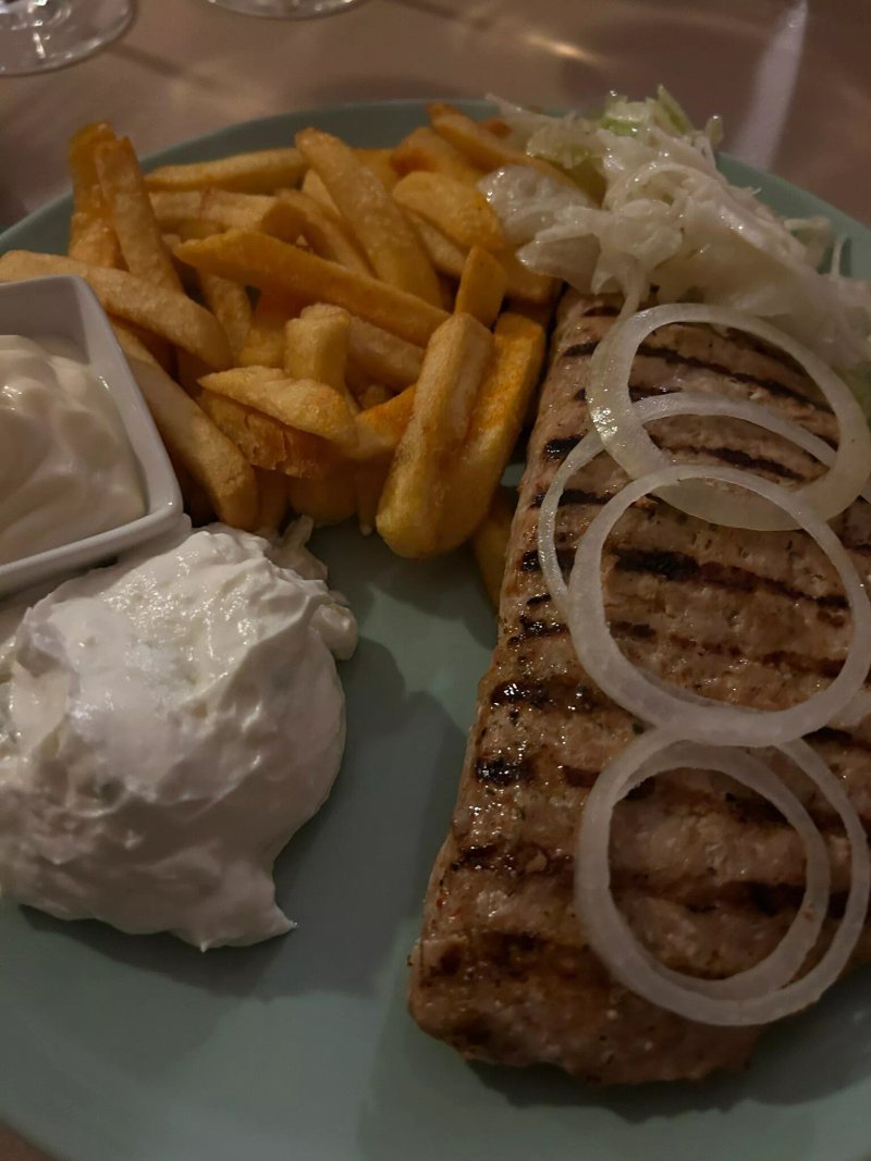 Restaurant Athena