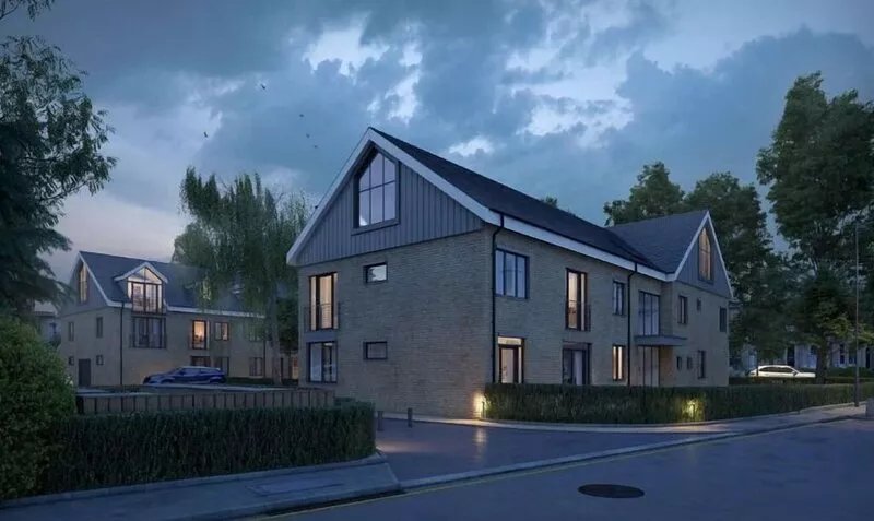 14 St Johns Mews - sleeps 3 guests  in 1 bedroom