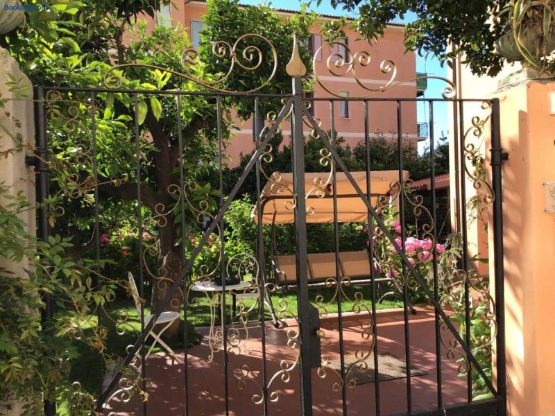 Casa Luigia Rooms Mtb In Finalborgo