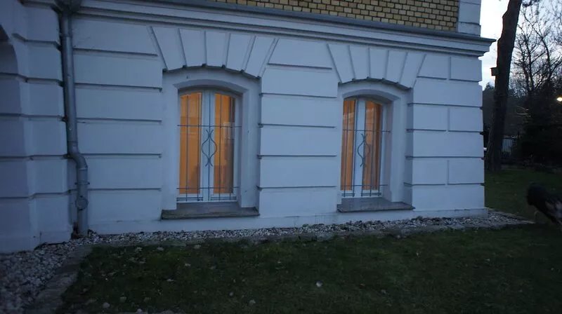 comfortable and spacious guest apartment in the countryside