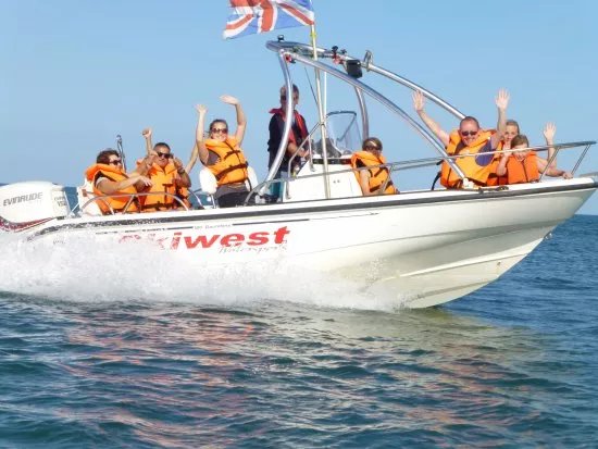 SKIWEST Watersports