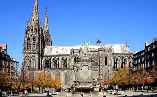 Place de la Victoire