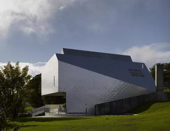 Regional Cultural Centre