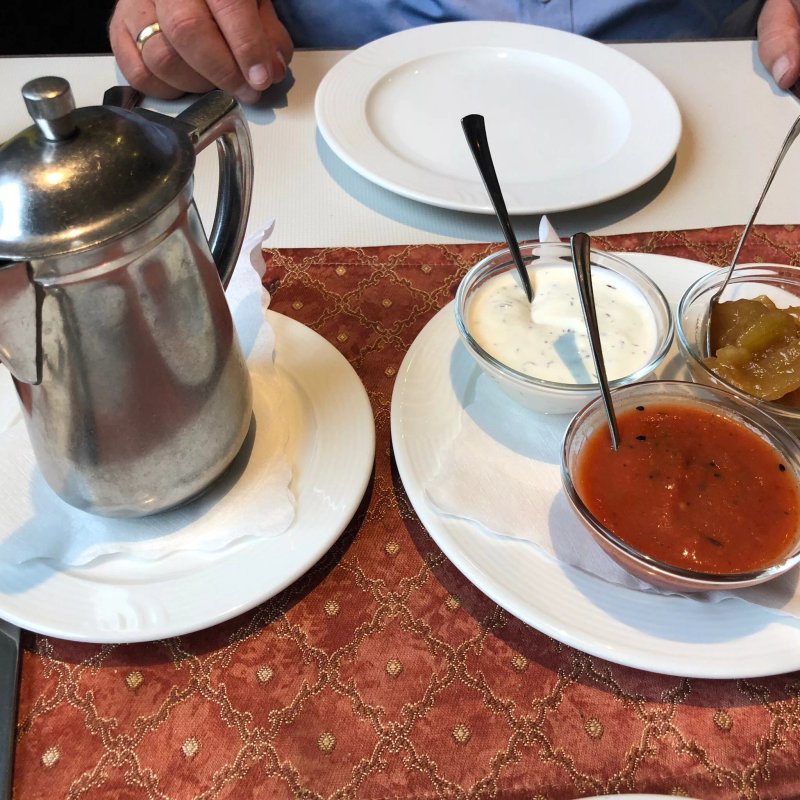 Singh Indisches Restaurant
