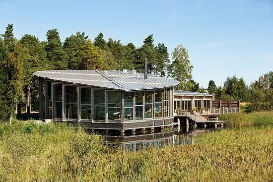 Naturum Varmland