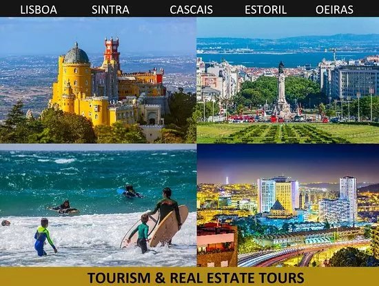 REAL ESTATE CITY TOURS