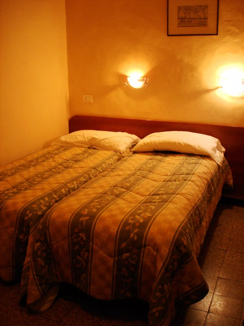 Soggiorno Prestipino