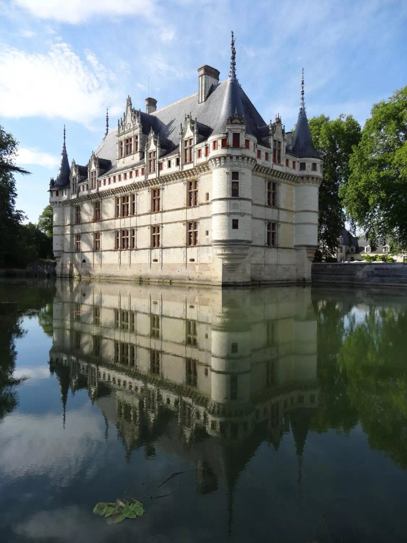 Residence Les Portes Du Chateau