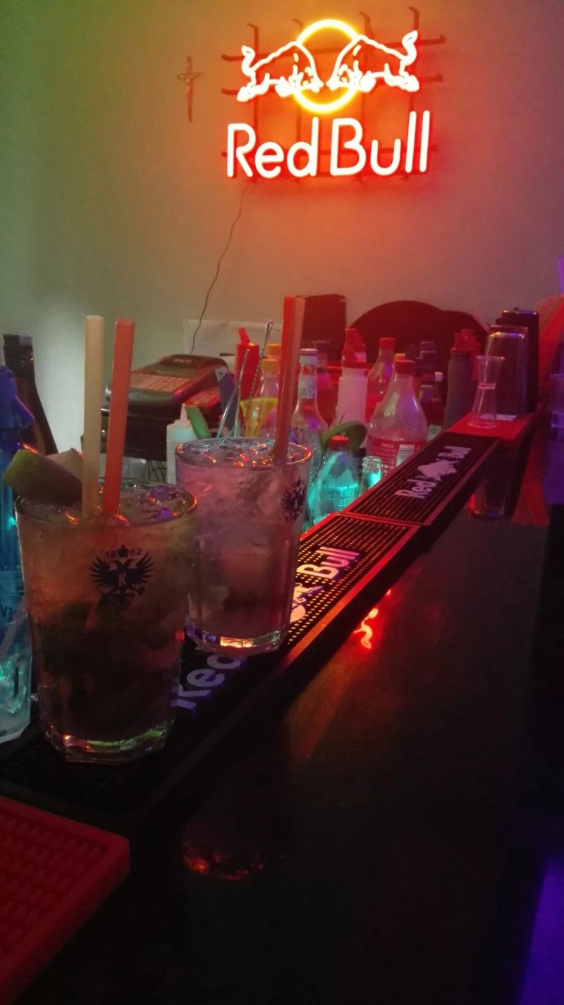 Stanley Lounge Bar