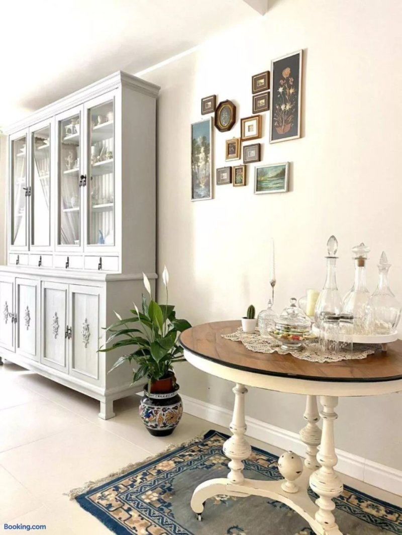 I Maestri B&B