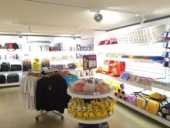 Haribo Shop Bonn