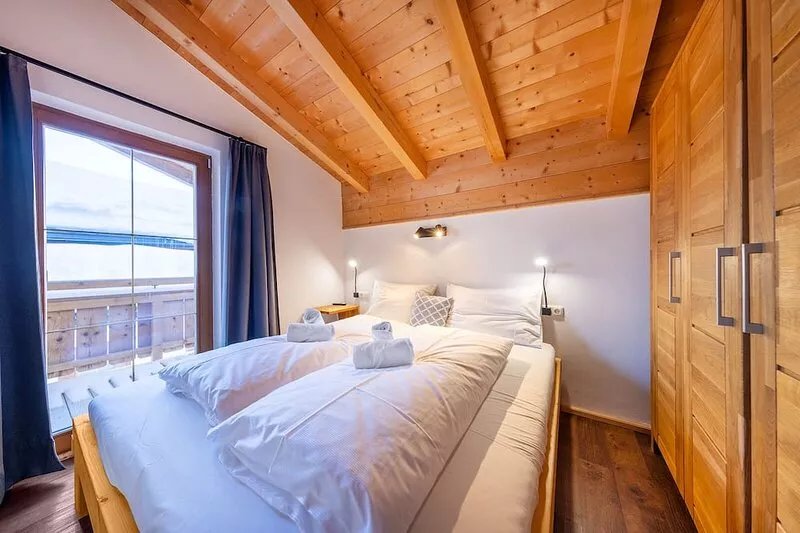 Living room in Silberleiten - In the Zillertal Arena ski to Gerlos plate