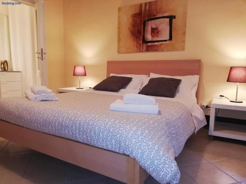 Apartment in City Center