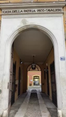 Chiesa di Santa Lucia