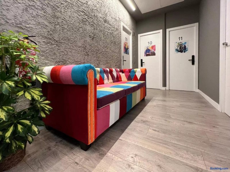 Hostal María Felisa