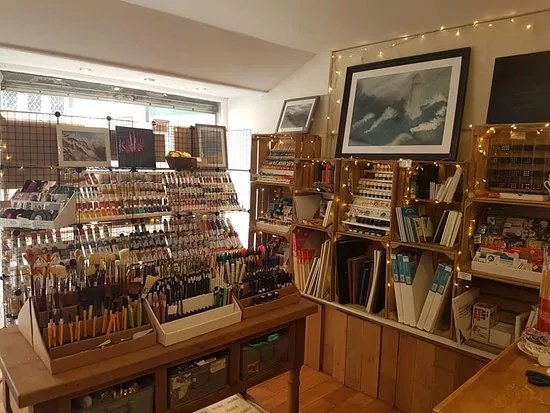 Scarborough Art Emporium