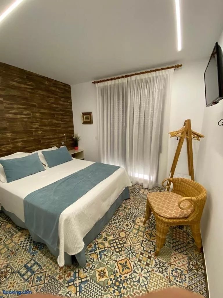 Hostal la Batuta