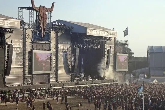 Wacken Open Air Festival