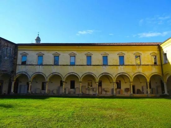 The Natural History and Archaeological Museum of Santa Corona