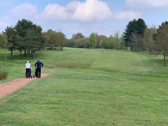 Penn Golf Club