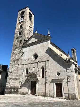 Chiesa Parrocchiale dei Santi Pietro e Paolo