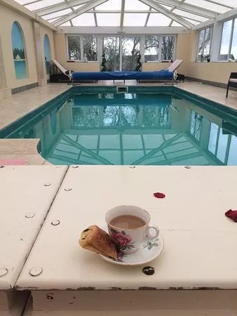 Sunnyfields Health Spa