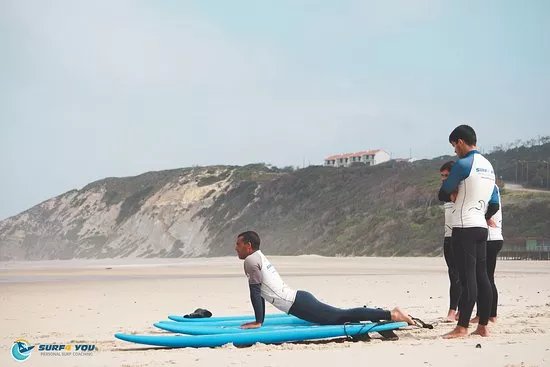 Surf4 You