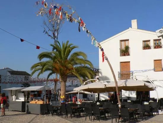 La Plaza
