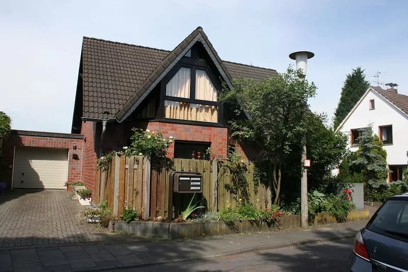Family-friendly apartment up to 4 people Rheinhöhe near Bonn