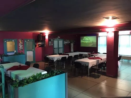 Bowling Center & Restaurant Kecskemet