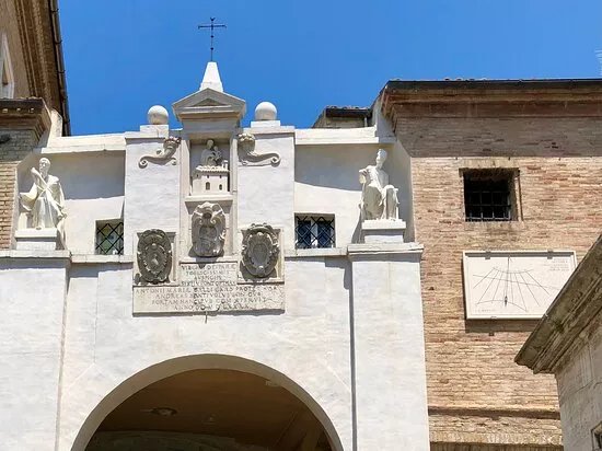 Porta Romana