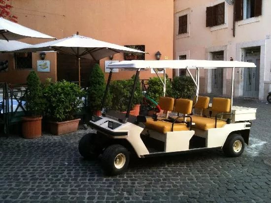 Gioia Private Tours & Trips
