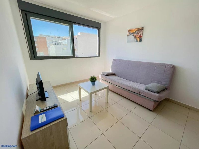 Apartamentos Benicarlo Lowcost 3000