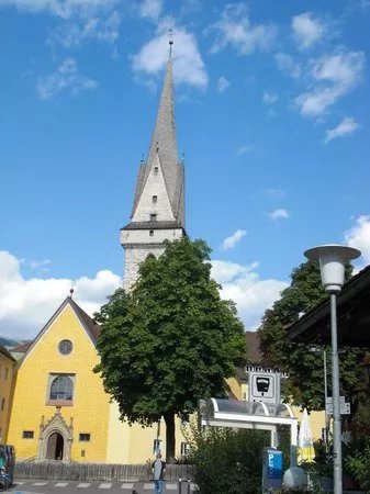 Church of the Ursuline