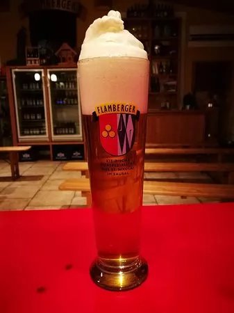 Brauerei Flamberger