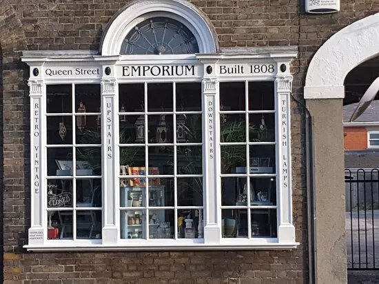 Queen Street Emporium