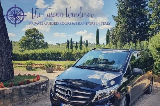 The Tuscan Wanderer
