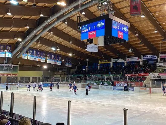Netzsch Arena