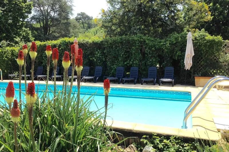 Les Hirondelles (6), pool, peaceful location, fantastic attractions & activities