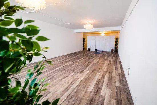 Sandhi Yoga Wellness