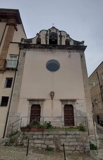 Oratory Of The Blessed Sacrament