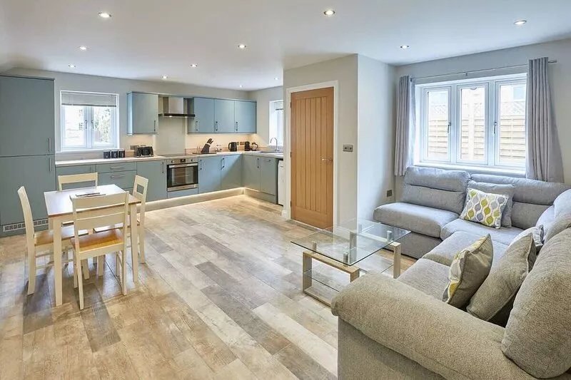 Host & Stay | Sunny Dale Cottage