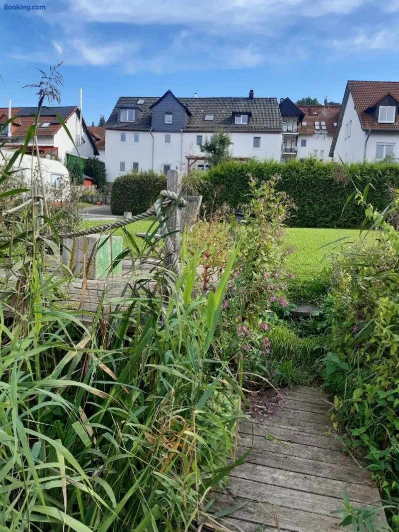Ferienwohnung Schiffstatt