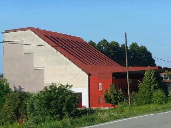 Cantina Sociale di Antignano e San Martino Alfieri
