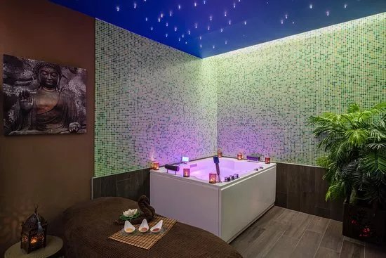 Spa Osmose