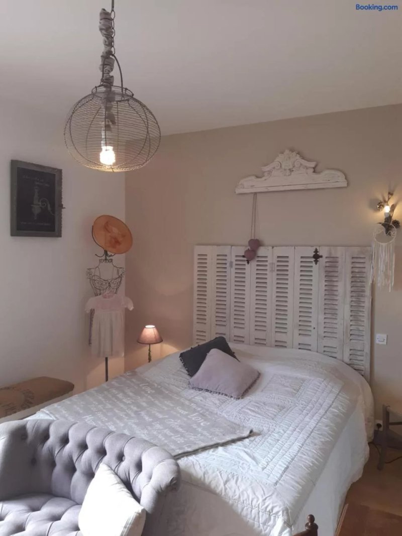Chambre D'Hotes Le Lavoir