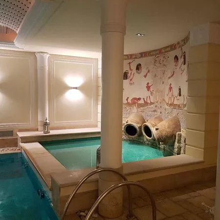 Iside Spa
