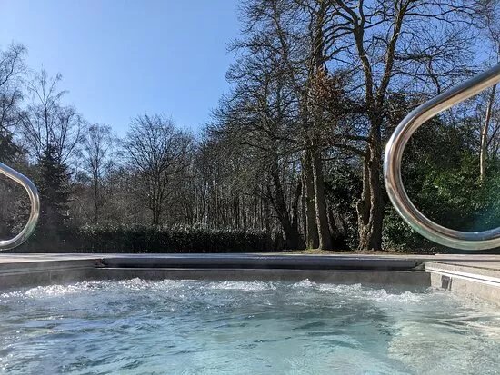The Spa at Kesgrave Hall