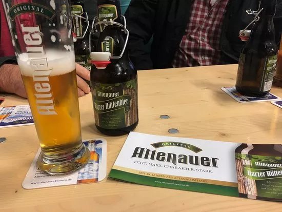 Altenauer Brauerei