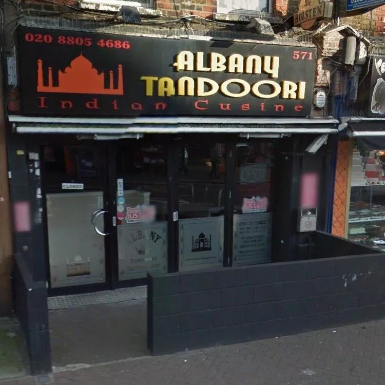 Albany Tandoori